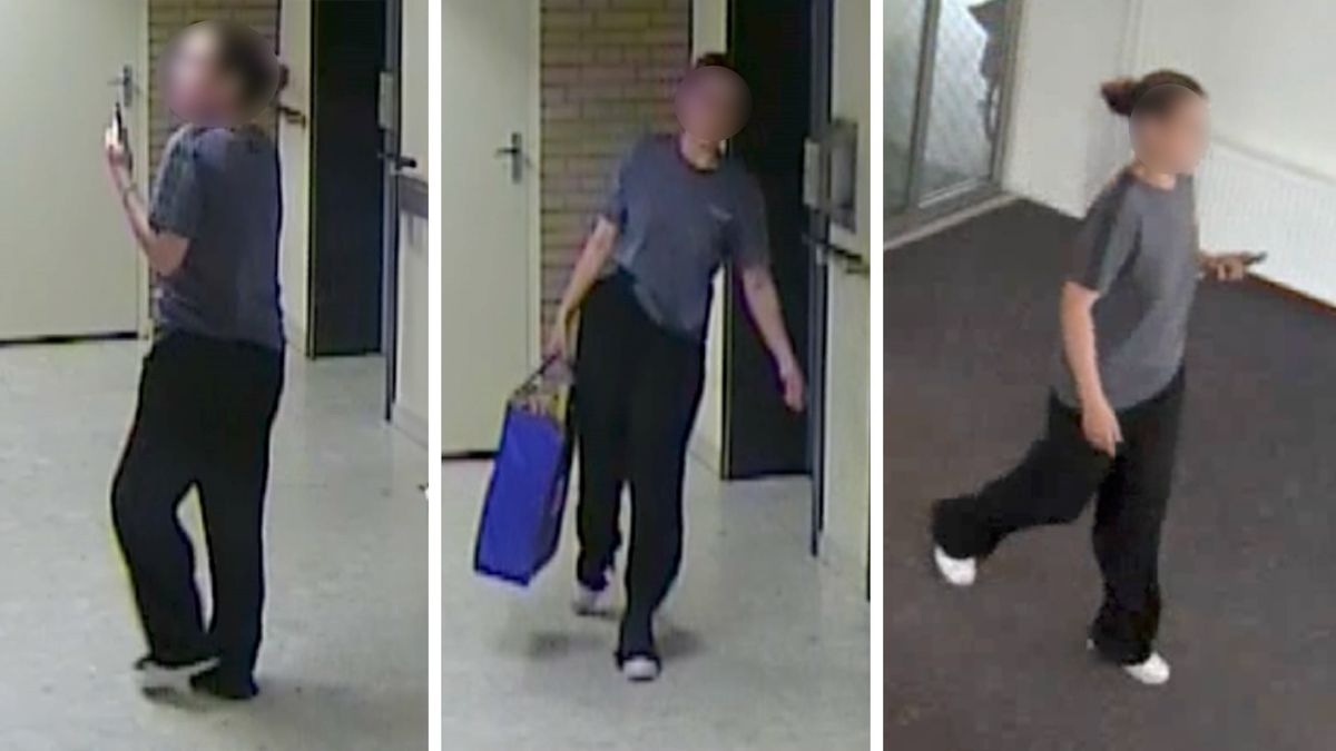 Beelden van verdachte nepagente gedeeld: twee berovingen op een dag in Hoogeveen