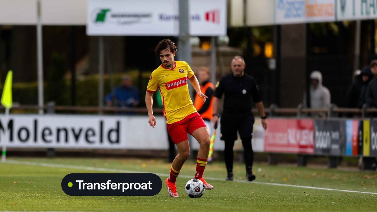 ROHDA Raalte gaat langer door met Van Zaltbommel en Roeloffzen, Aslan vertrekt