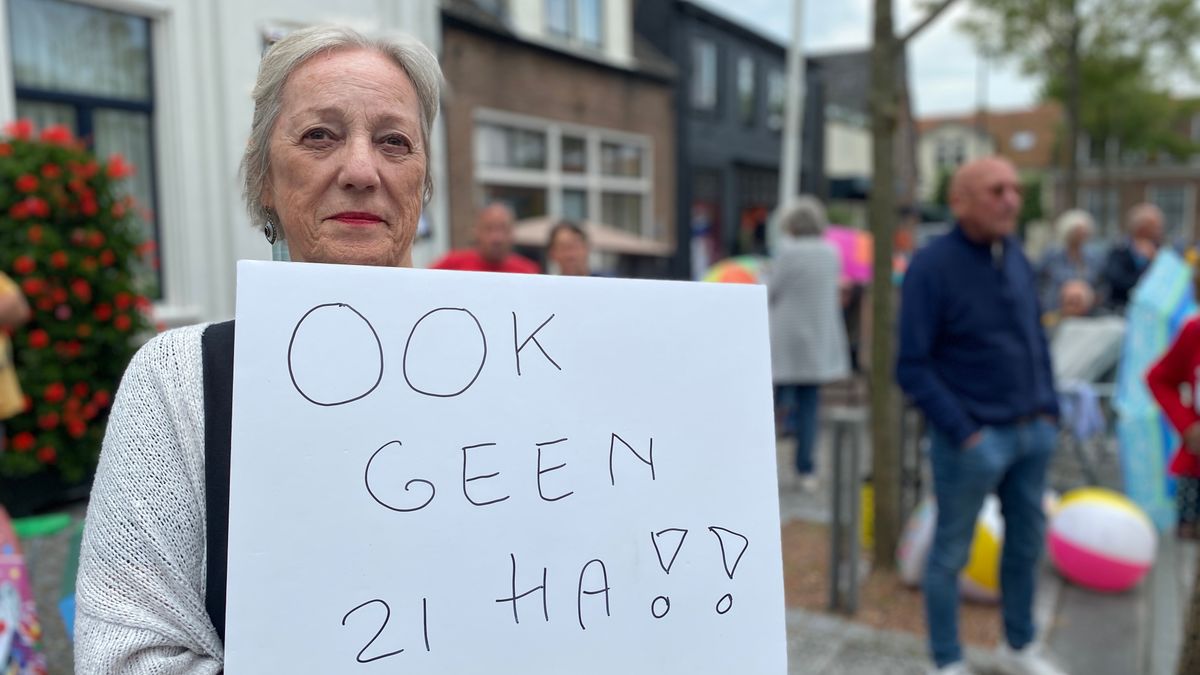 Beach Resort van Roompot in Kamperland lijkt toestemming te krijgen om uit te breiden