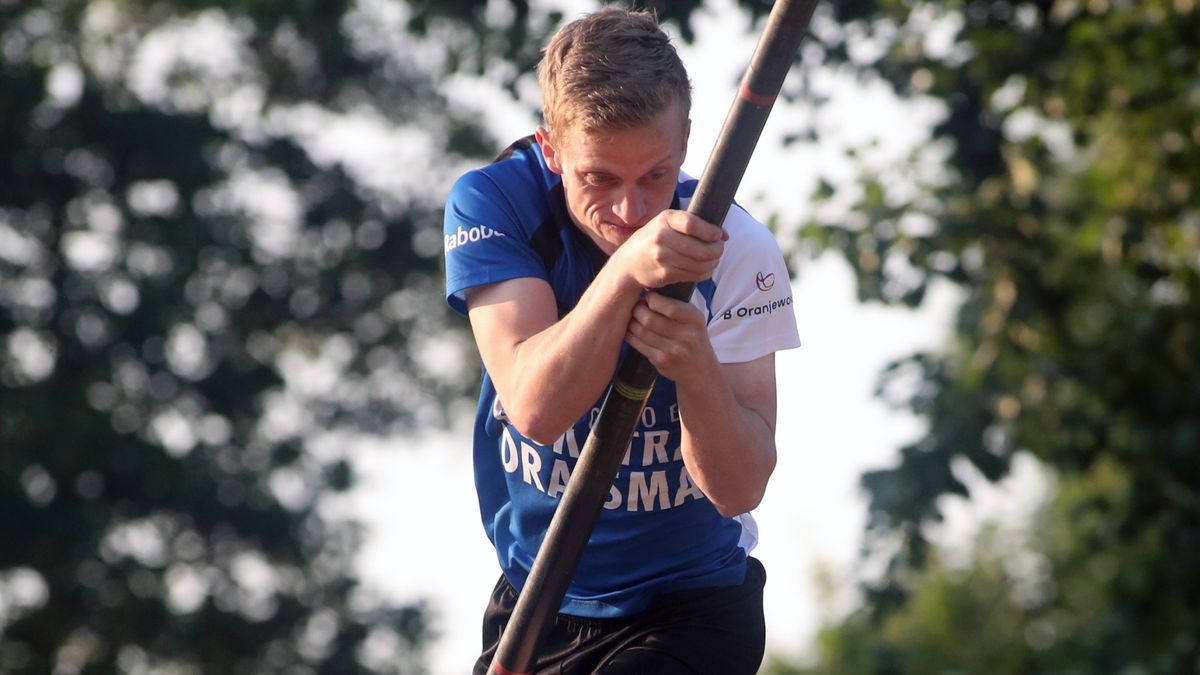 Freark Kramer beste ljepper in It Heidenskip