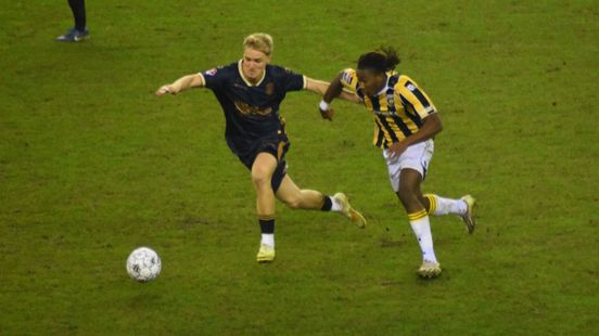 De Treffers bij laatste negen • Vitesse met twee wijzigingen