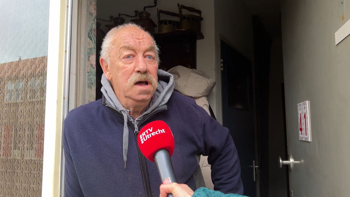 Bewoners Vreeswijk teleurgesteld: hun huizen moeten naar de sloop