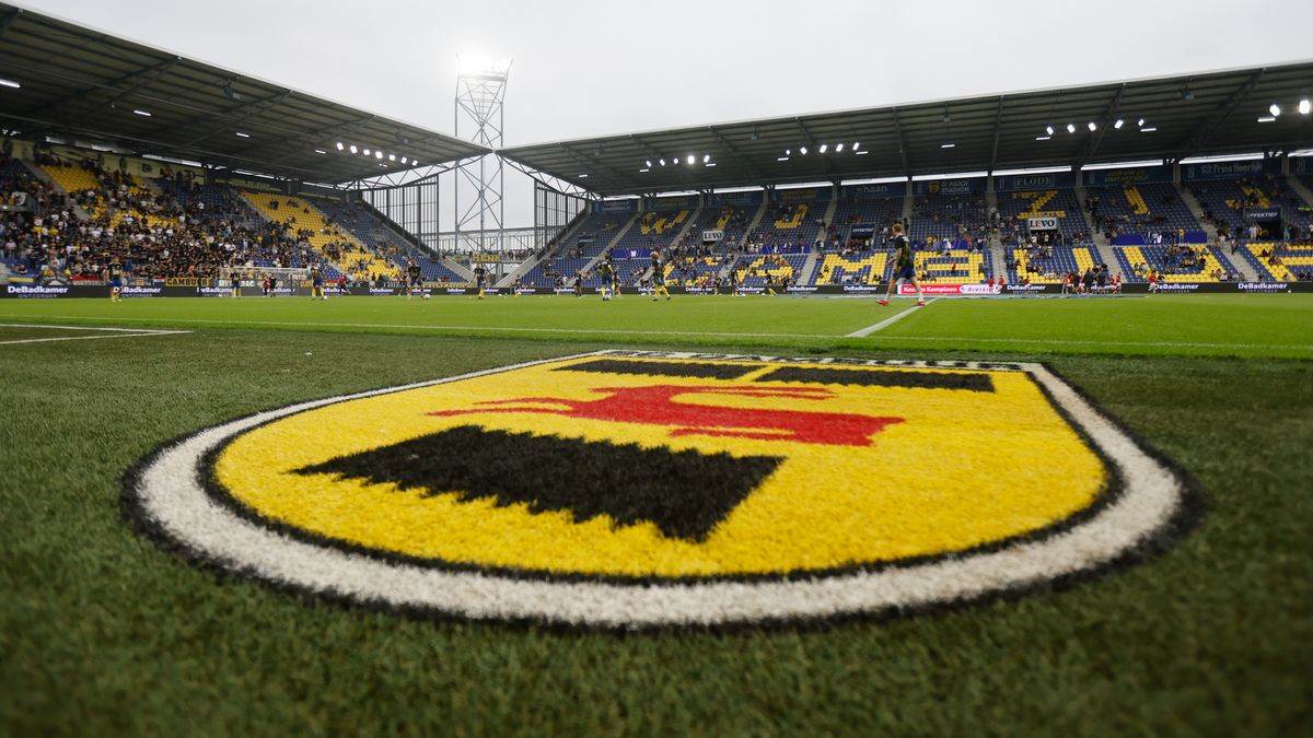 Geen uitsupporters welkom bij de wedstrijd tussen Cambuur en FC Twente