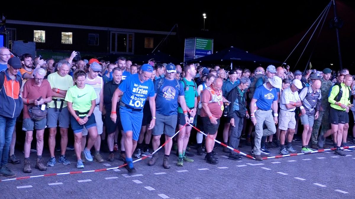 Uitgeloot? Doe mee en maak kans op 4Daagse-tickets