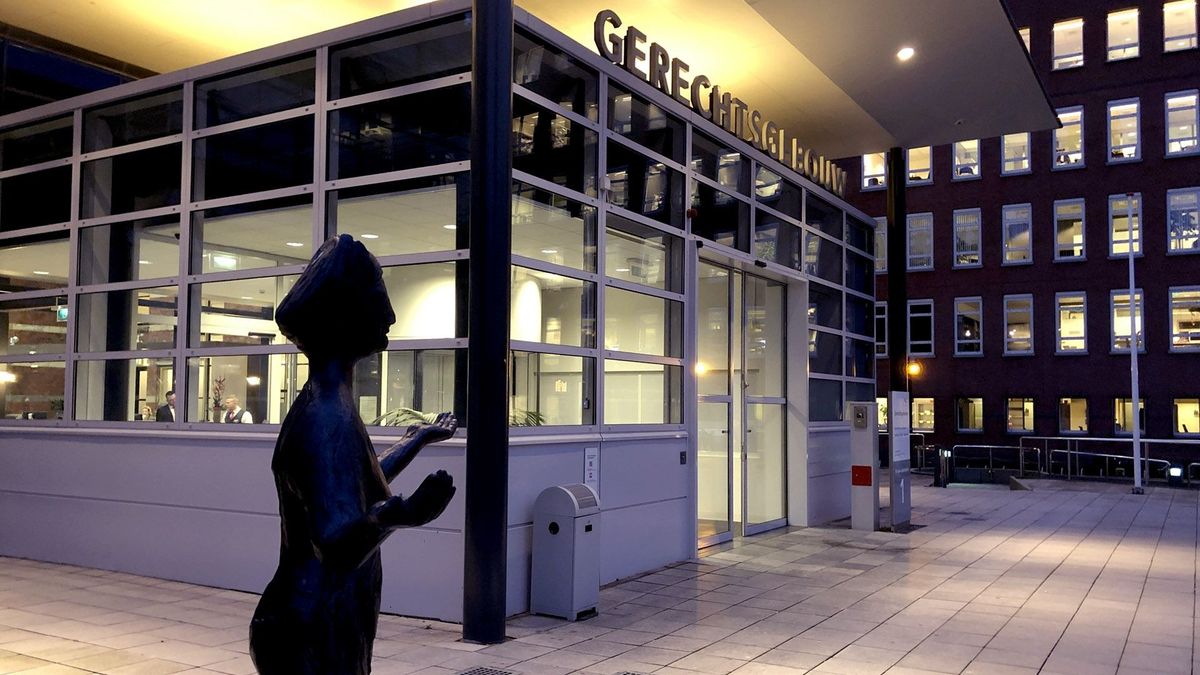 Zegveldse 'ome Cor' misbruikte neefjes en maakte dierenporno