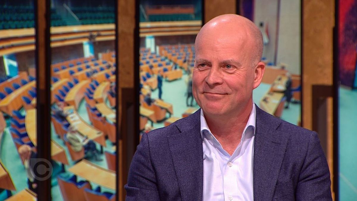CDA'er Raymond Knops direct aan de slag als 'mestverkenner'