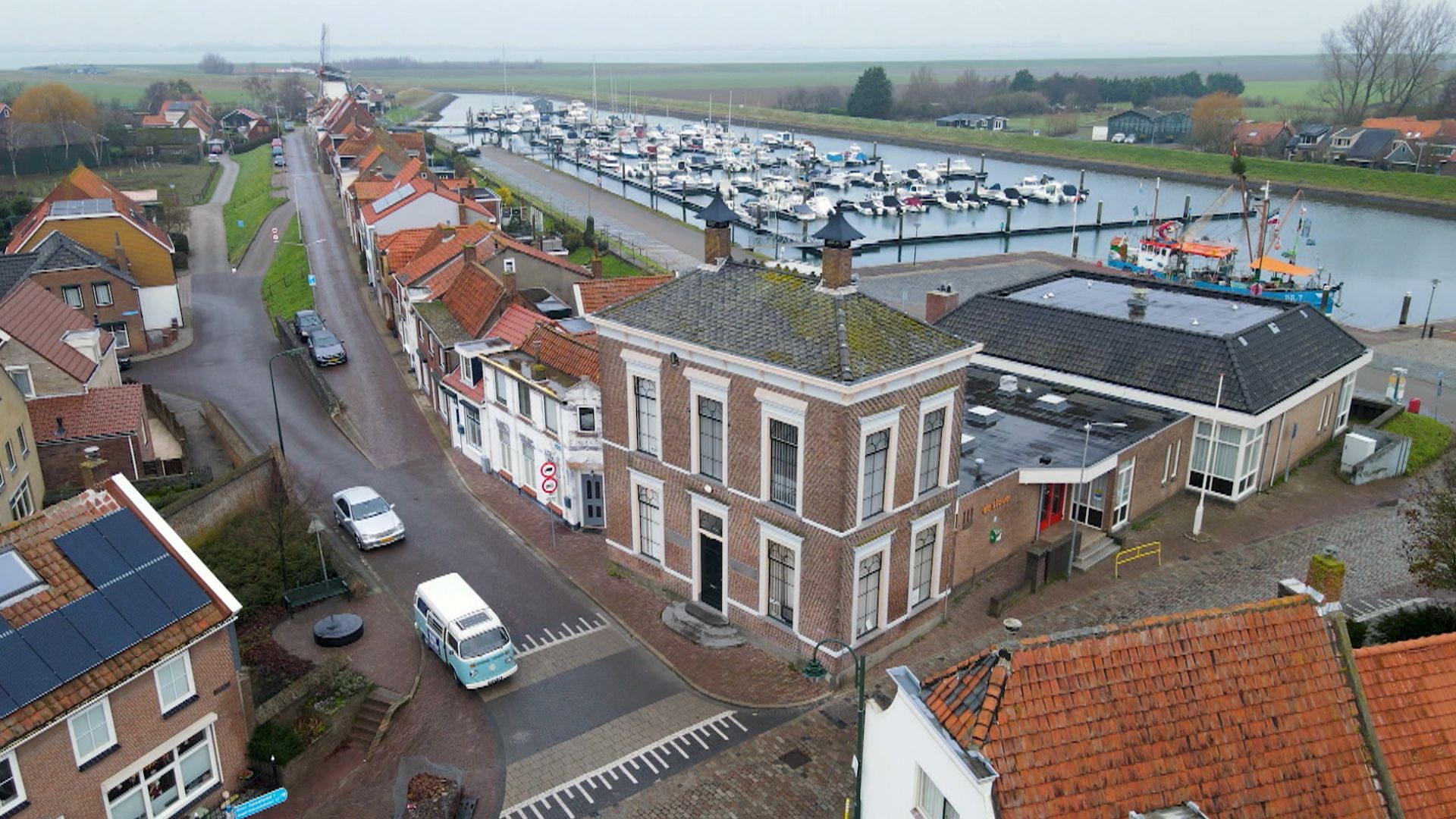 Ik ben van 1953 - Stavenisse