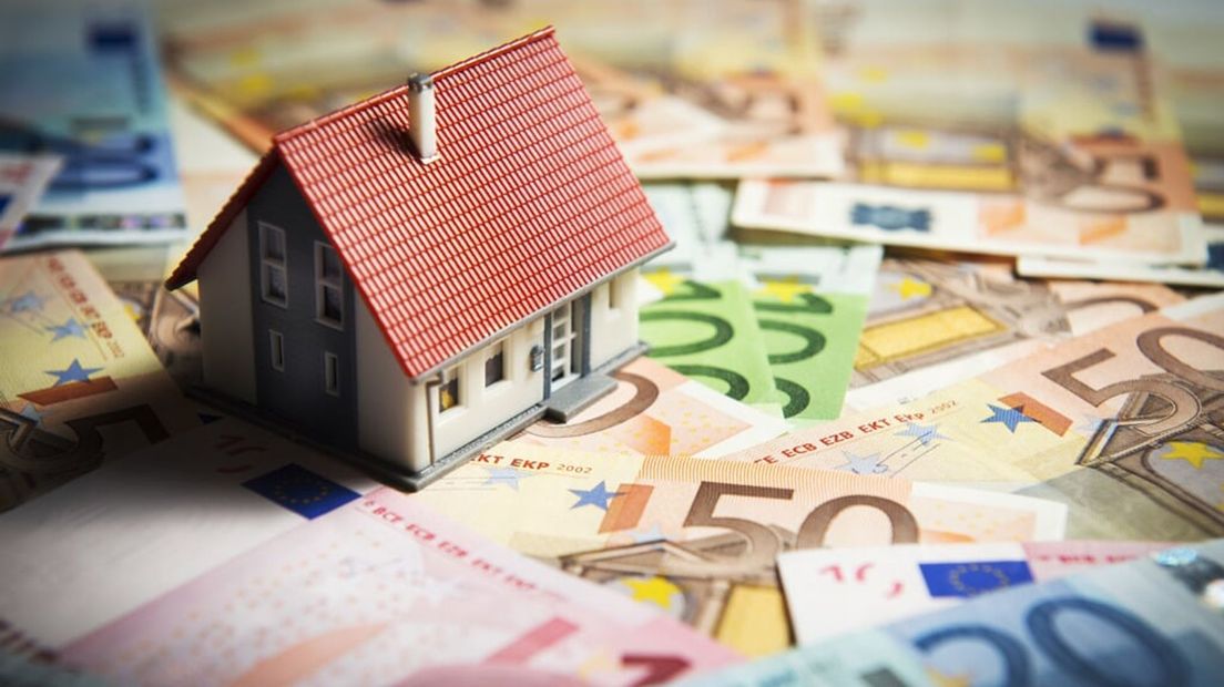 Zeeuwen kunnen portemonnee trekken: WOZ-waarde weer flink omhoog