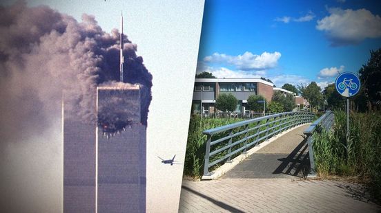 Hoe Marokkaanse jongeren uit Ede onlosmakelijk werden verbonden met de aanslagen van 9/11