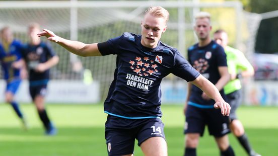 Eerste slachtoffers in nacompetitie, degradatie voor Den Ham en OWZ'24 Home