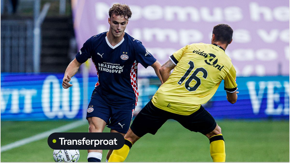 'Go Ahead Eagles komt bij zoektocht naar opvolger Deijl uit bij PSV'