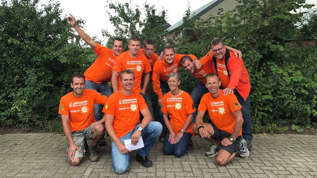 Van 7 tot en met 25 augustus trekt Angelique Krüger door de provincie, op zoek naar de 'Mooiste plaats van Gelderland'. Vandaag zijn we in IJzendoorn. In dit blog houden we je op de hoogte van de verrichtingen van het team en de laatste ontwikkelingen.