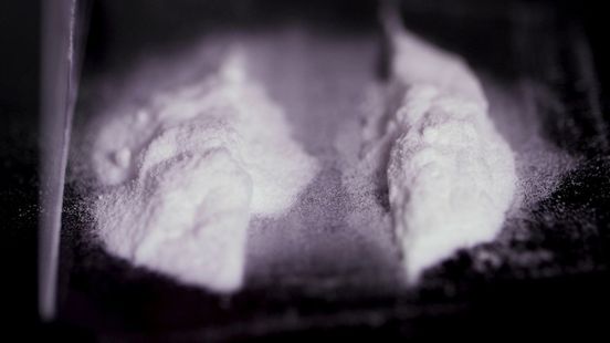 Moeder veroordeeld voor drugshandel in verslavingsinstelling