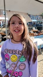 Tip fan de Boalserter merk