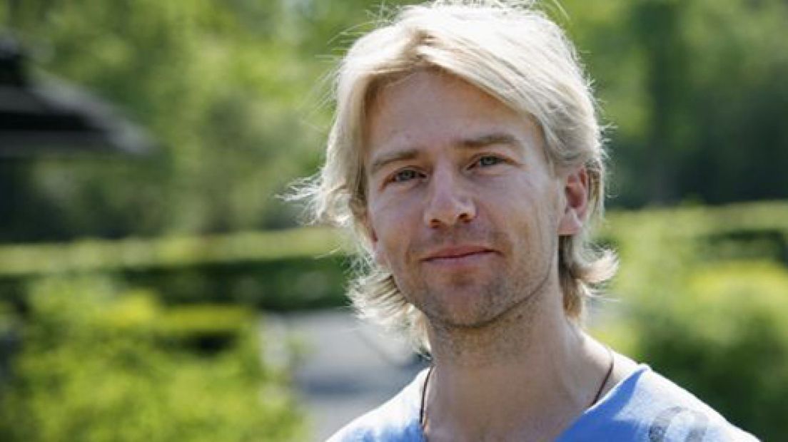 Antonie Kamerling (44) overleden