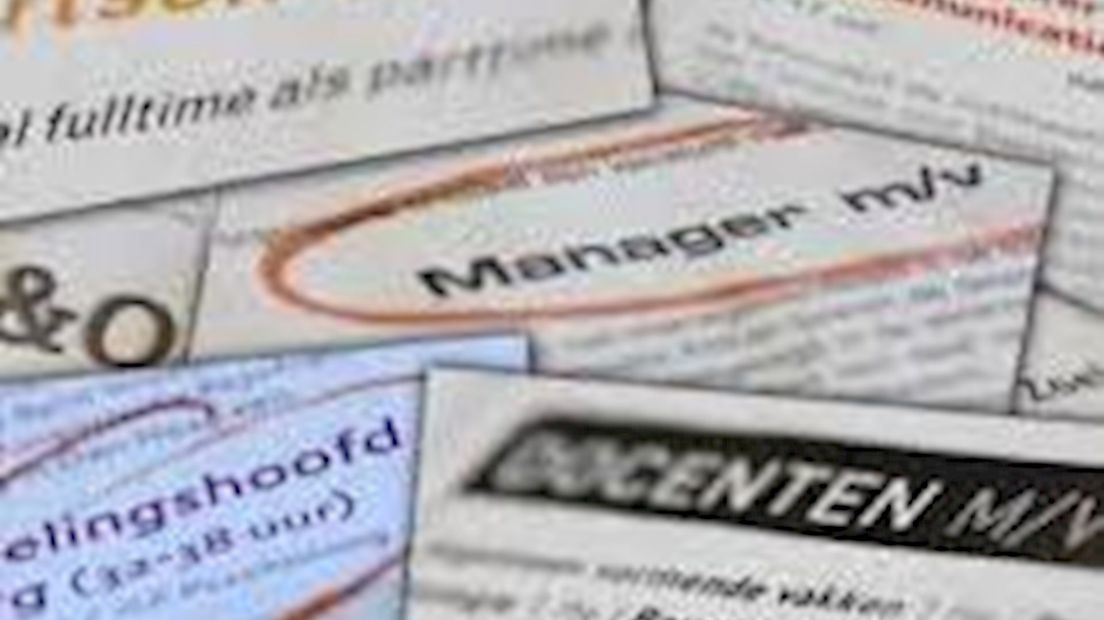 Europees geld voor Deventer werklozen