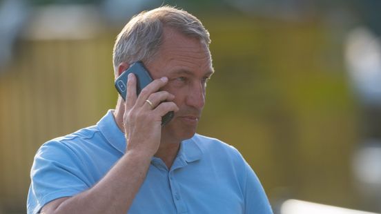 Gert Heerkes blijft toch technisch manager HHC Home