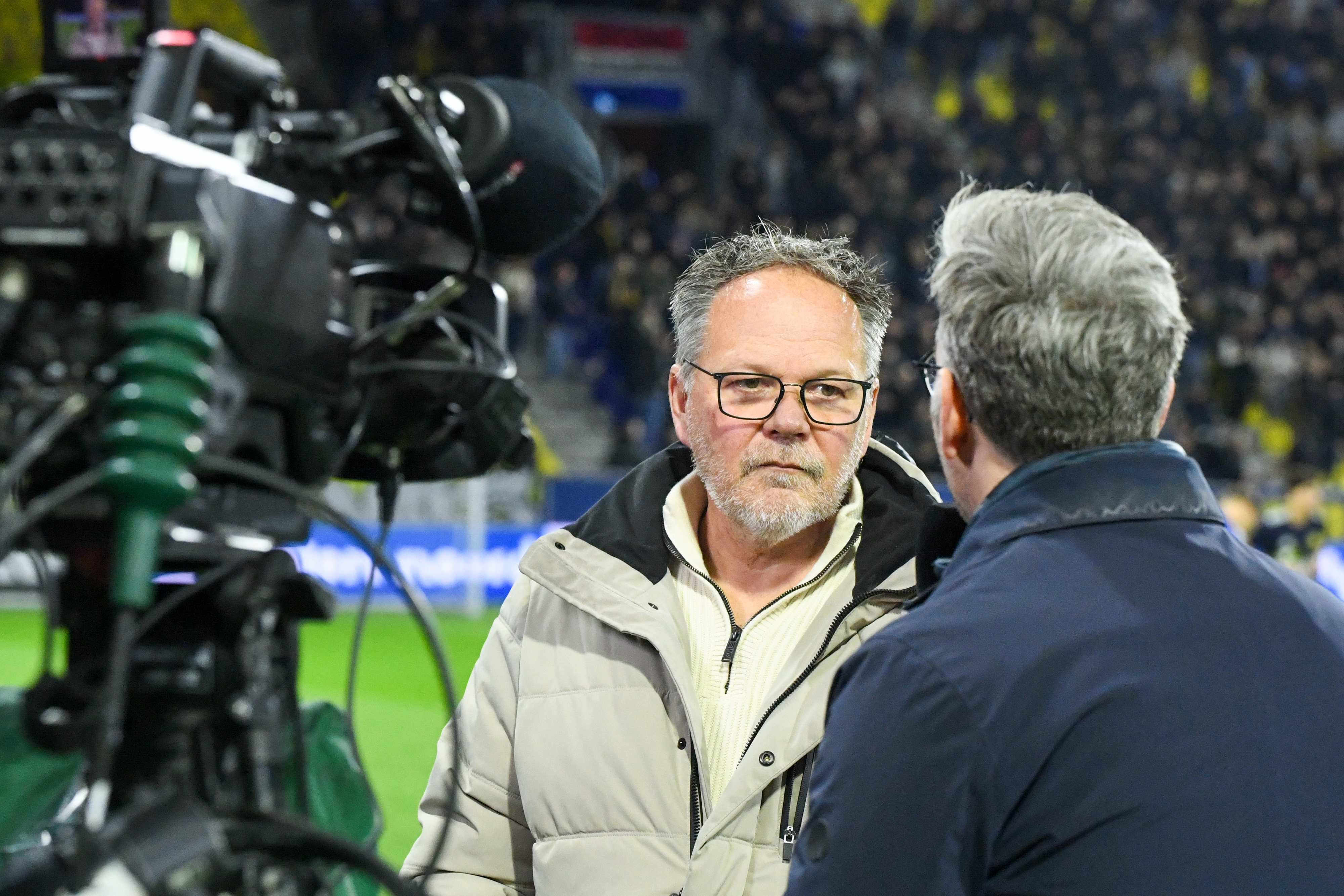Henk de Jong