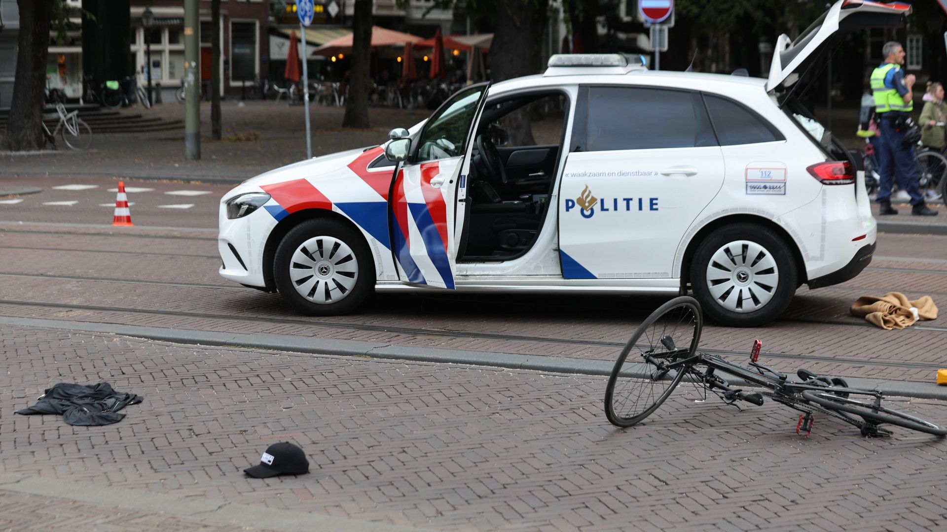 Drie Steekpartijen En Zes Aanhoudingen Op één Avond: 'Opvallend Dat Dit ...