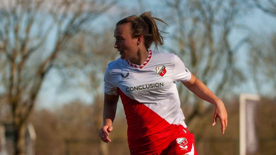 Namen & Rugnummers topscorer: Loonen schuift op, Nsingi blijft koploper Nieuws