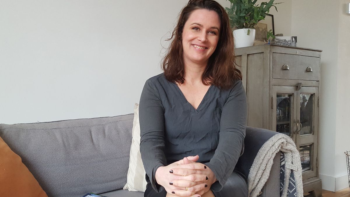 Bezorgde vrouw van agent: 'Geef partners snel informatie bij incident
