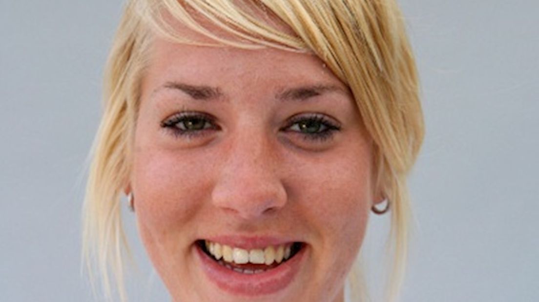 Jorien Voorhuis