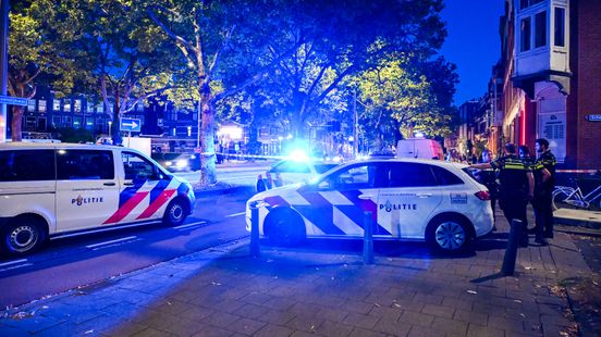 Slachtoffer naar ziekenhuis na steekpartij | Voetganger gewond na aanrijding auto. Slachtoffer naar ziekenhuis na steekpartij | Voetganger gewond na aanrijding auto.