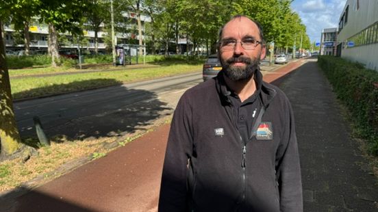 'Wereld van verschil' op bedrijventerrein na invoering betaald parkeren Home