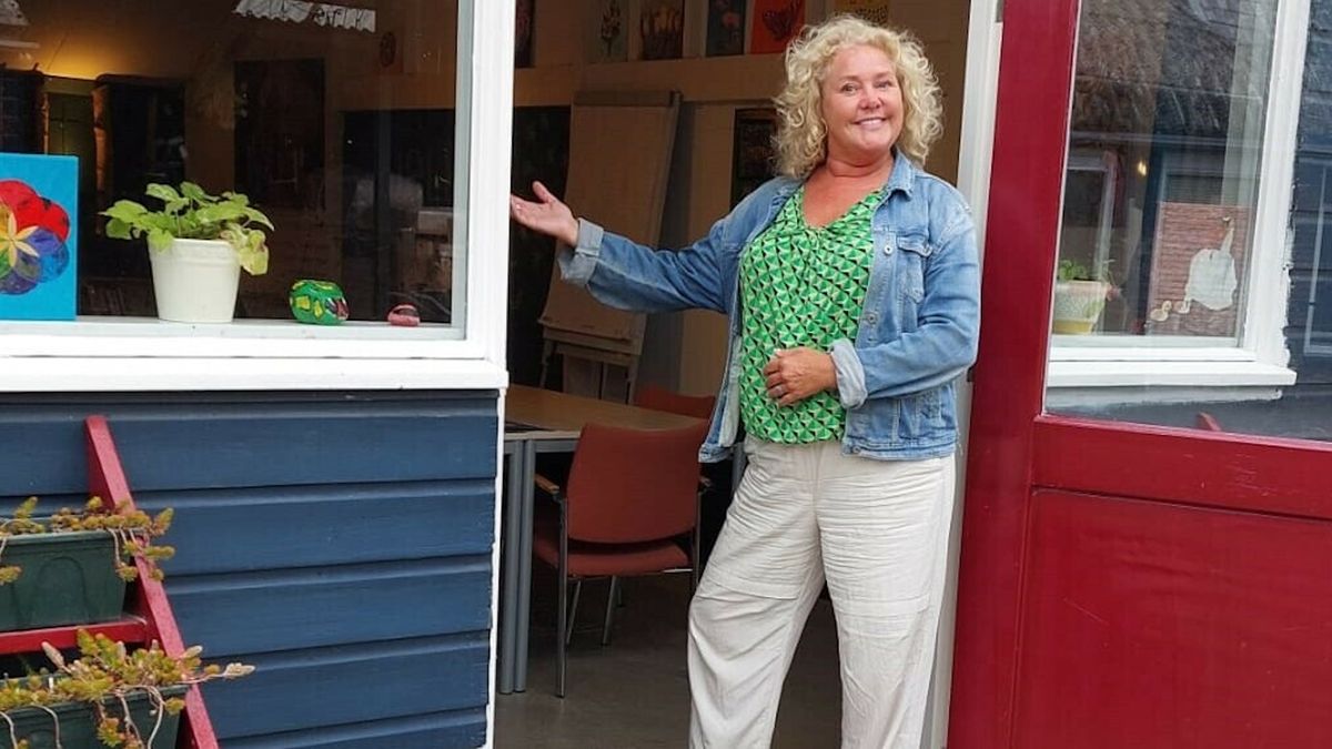 Nieuwe vriendschappen en warme maaltijden in Zuidlaren: 'Het begint lekker te lopen'