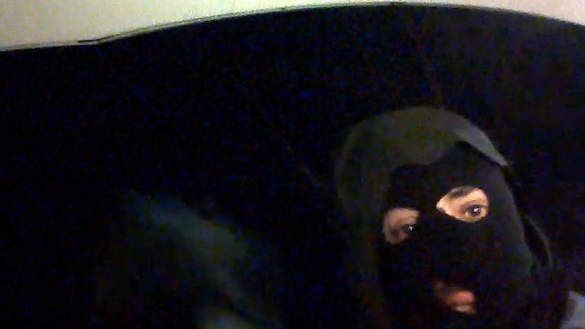 Politie geeft beelden vrij van explosie bij plofkraak Nieuw-Dordrecht