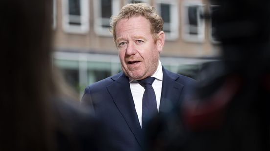 'Afschuwelijk geweld', zegt minister na schietpartij Overasselt