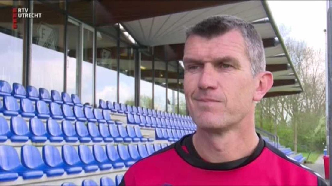 Marinus Dijkhuizen haalde Damen naar Excelsior