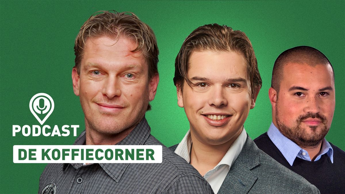 De Koffiecorner #341: 'Dit FC Groningen is gewoon een middenmoter'