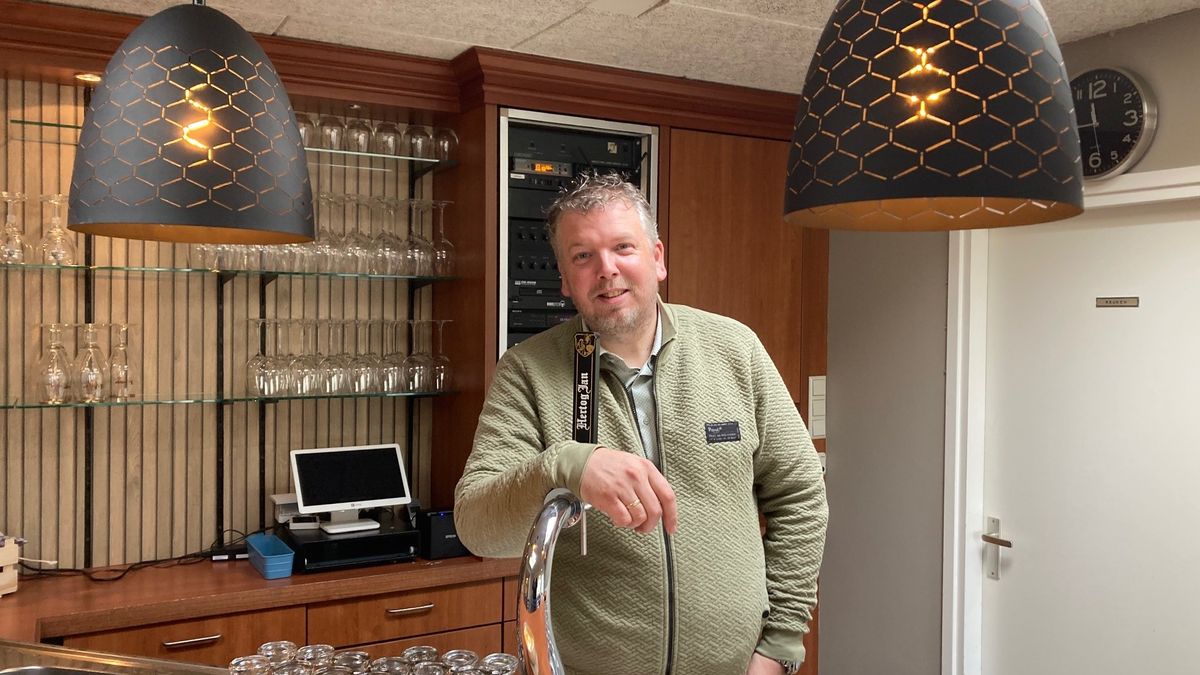 Bezetting dorpshuizen Borsele nu goed geregeld: 'Ik droomde al jaren van een eigen dorpshuis'