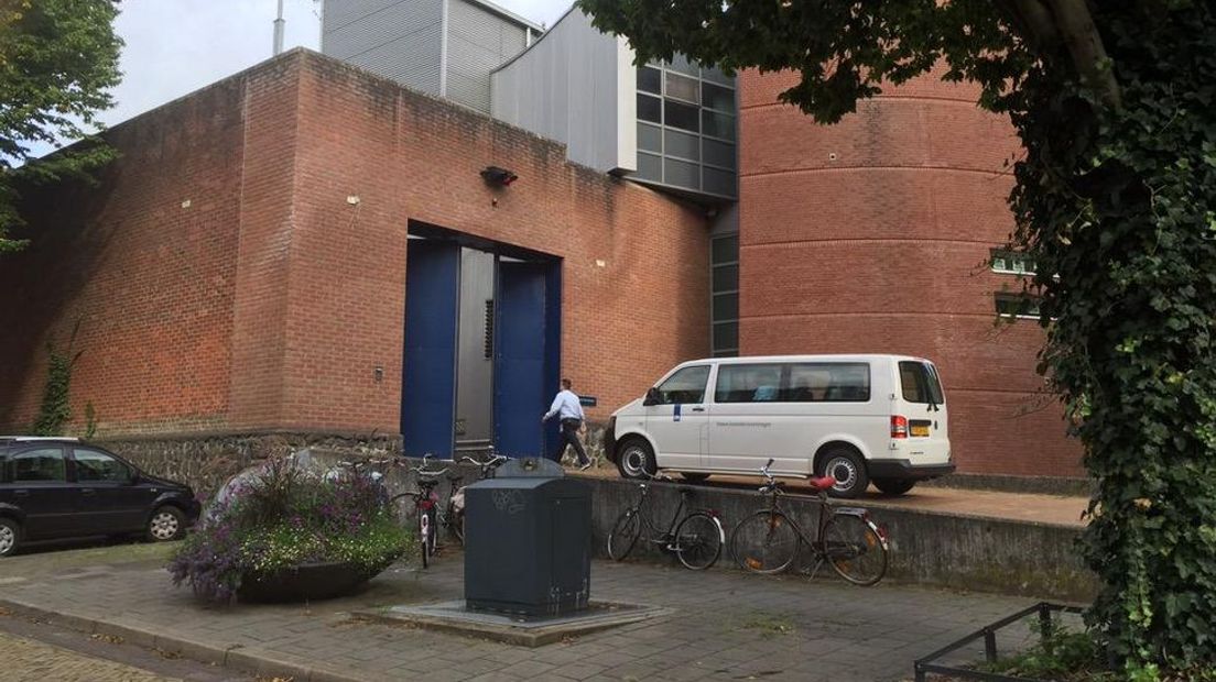 GroenLinks Arnhem: maak safe house voor homoseksuele vluchtelingen