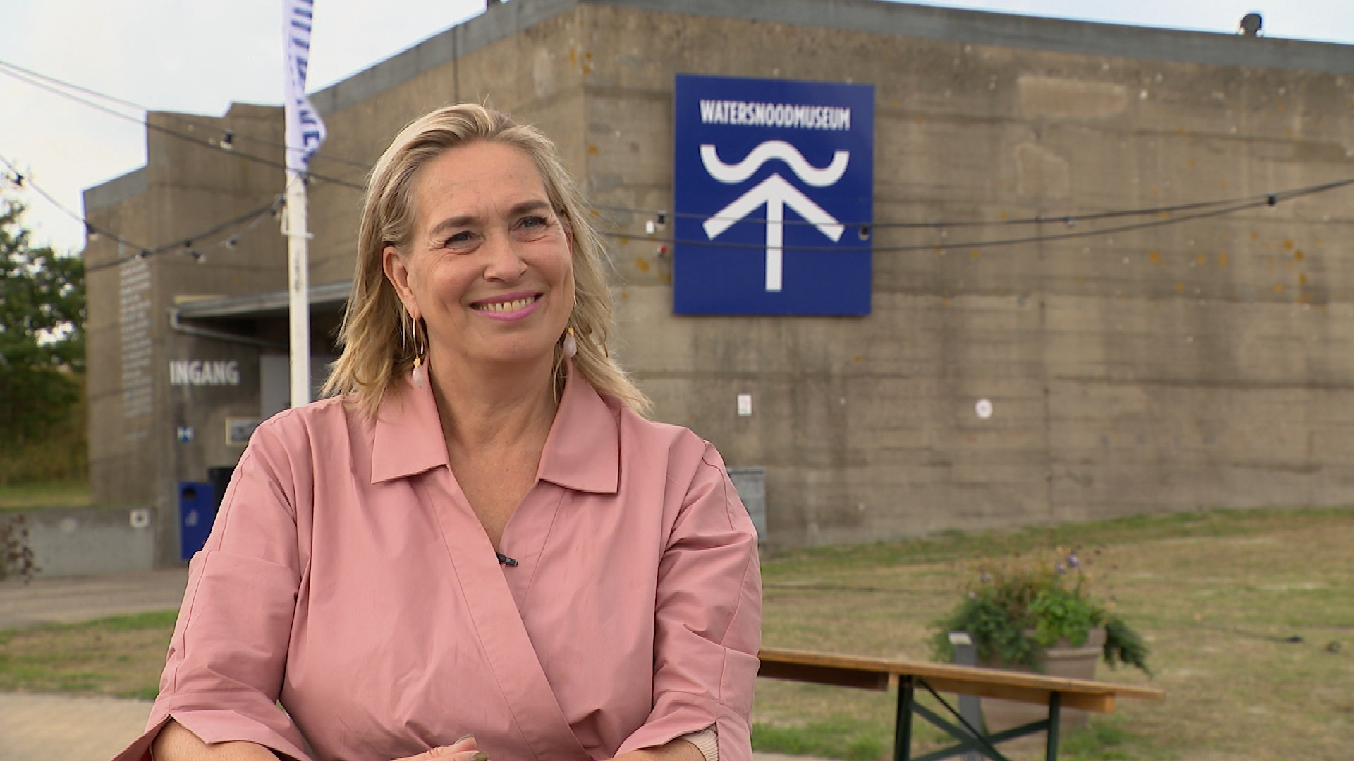 Directeur Watersnoodmuseum tegen provincie: 'Geef Zeeuwse musea structurele subsidie'