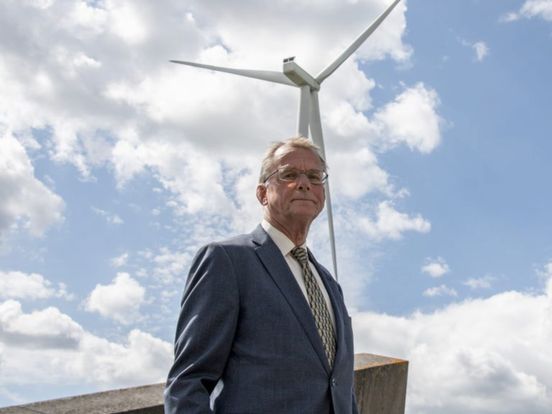 Jan Nieboer over zijn tijd in de gevangenis: 'Medegevangenen dachten dat ik de directeur was'