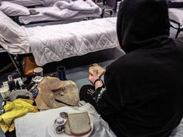 Den Haag luidt noodklok om meer opvangplekken daklozen: ‘Het loopt uit de hand'