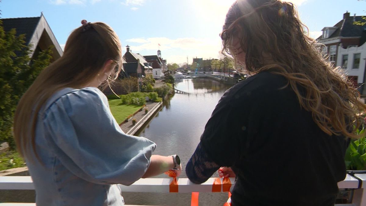 Kroan op Dokkum: drukke dagen voor de horeca