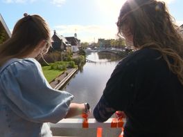 Kroan op Dokkum: drokke dagen foar de hoareka