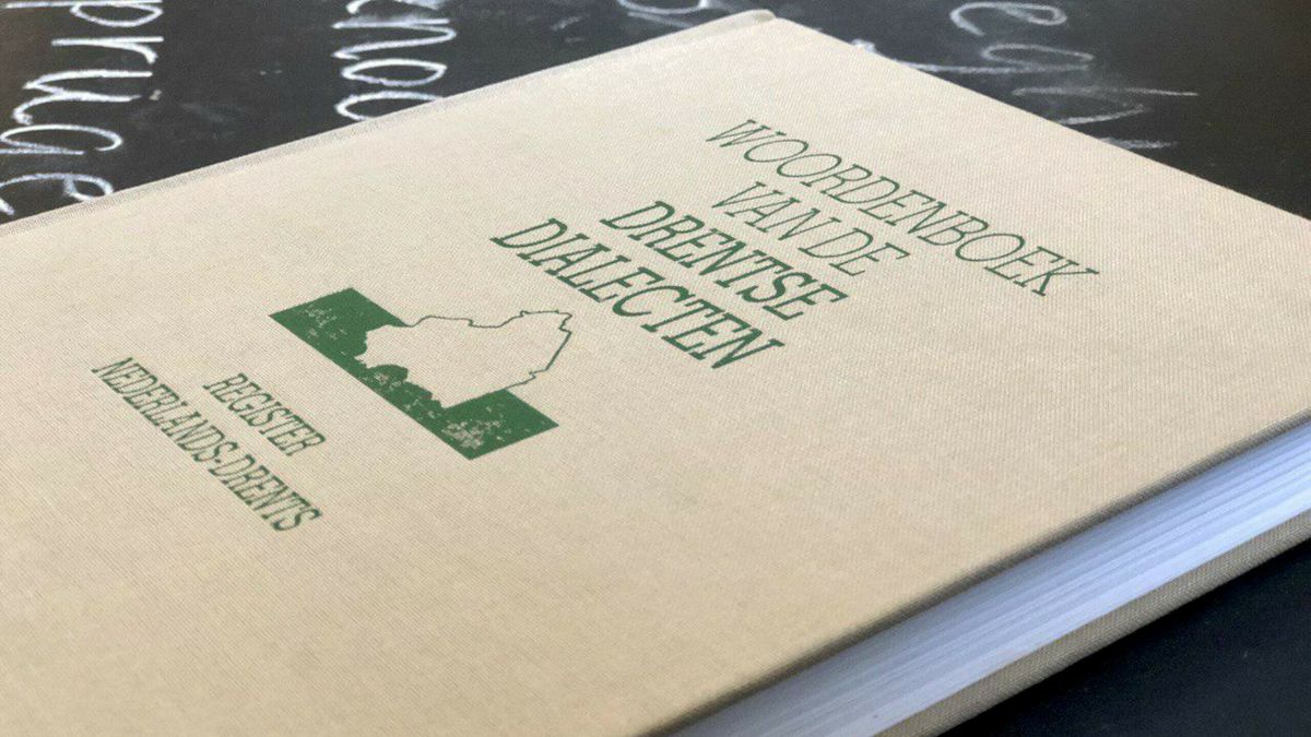 Is het nou 'Oale' of 'Aole'? Dit is hoe het zit met die lastige Drentse klinkers