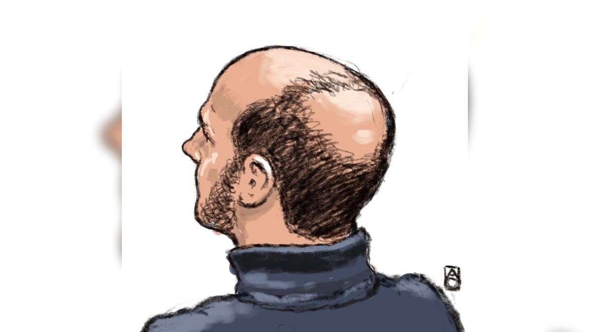 Rechtbank: tbs met dwangverpleging voor man die Henk Cijsouw om het leven bracht