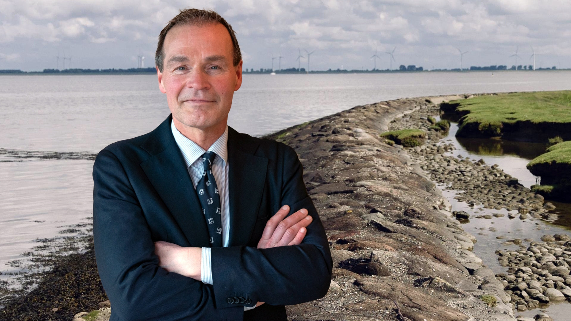 Provincie tegen Duits plan om Eems te verdiepen: 'Negatieve gevolgen voor onze waterkwaliteit'