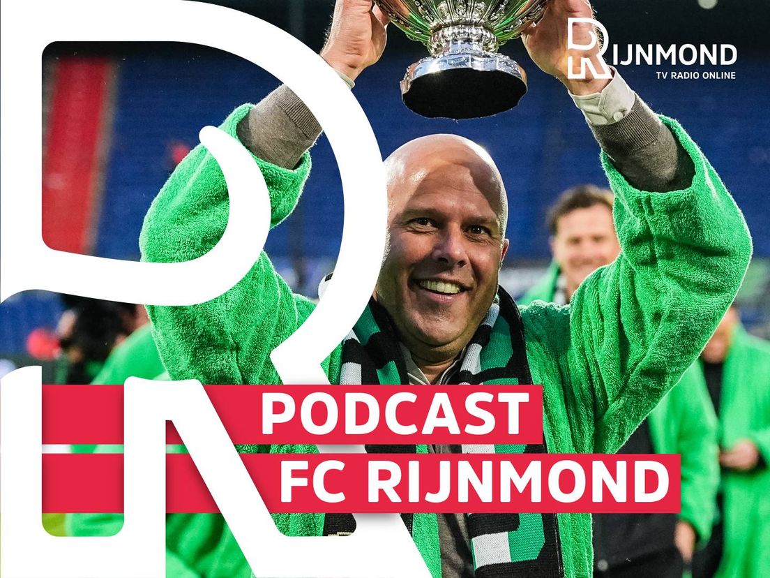 Podcast Feyenoord: 'Supporters maken geen onderscheid tussen landstitel en bekerwinst'