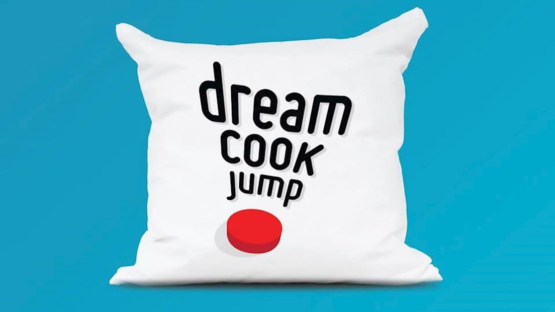 Dream Cook Jump