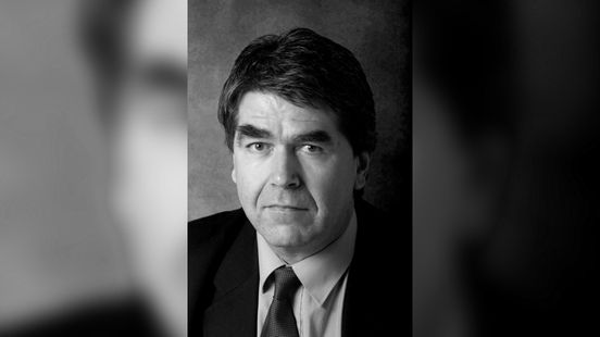 Bert Middel, een van de grondleggers van TV Oost, overleden Home