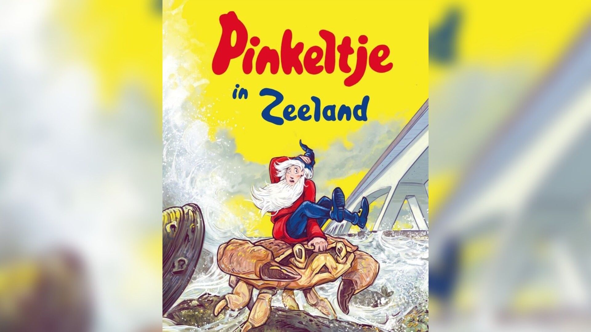 'Alle bolussen in Zeeland uitverkocht', Pinkeltje op zoektocht - Omroep