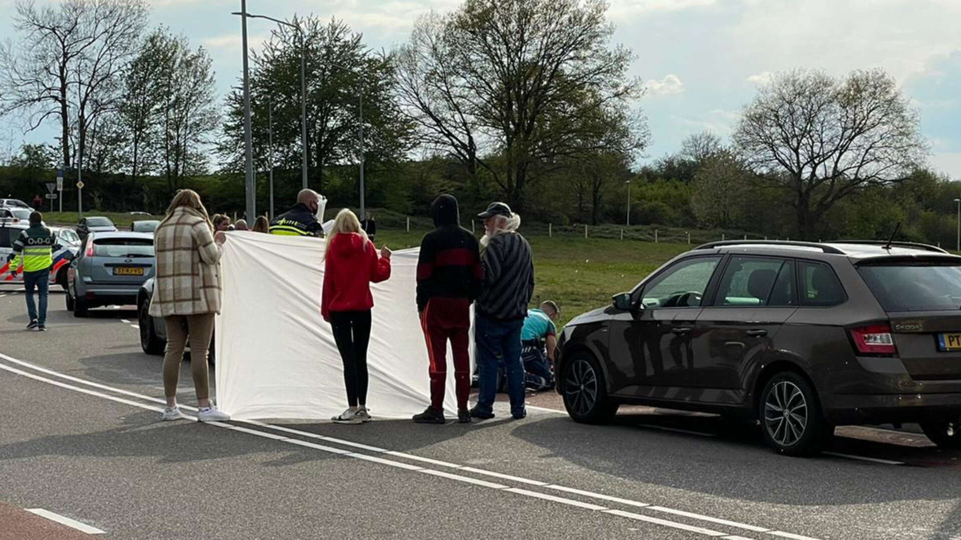 Opnieuw Arrestatie Voor Dodelijke Schietpartij In Hoensbroek - L1 Nieuws