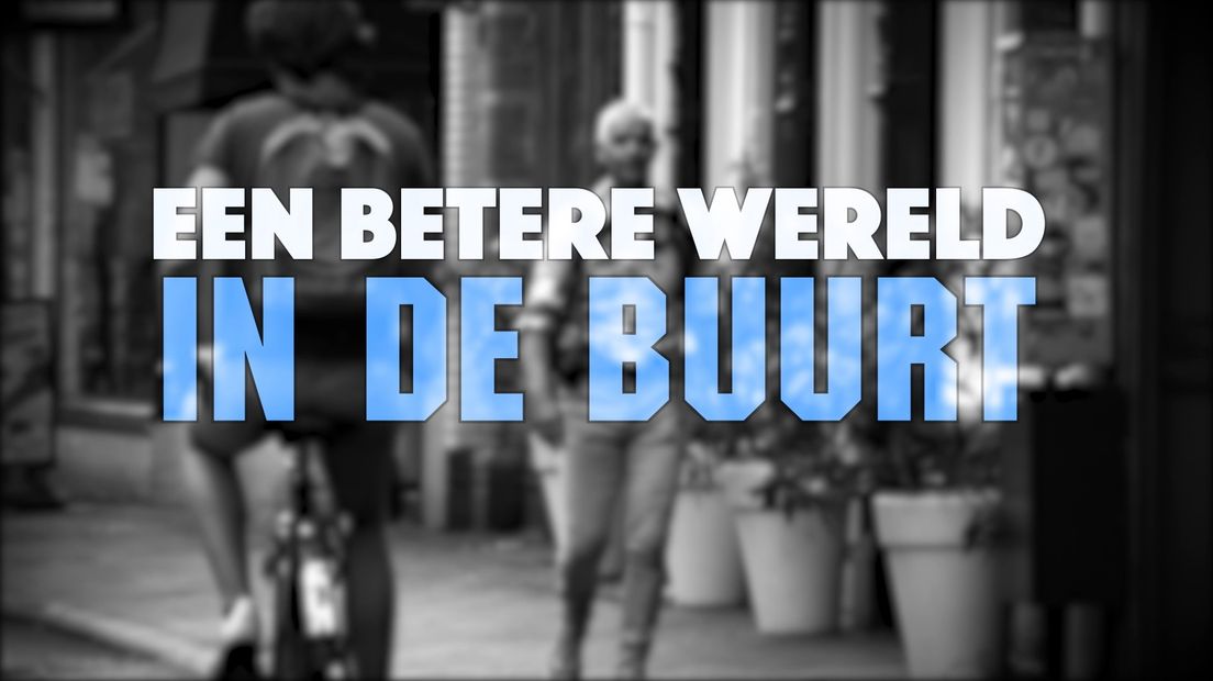 Een Betere Wereld in de Buurt