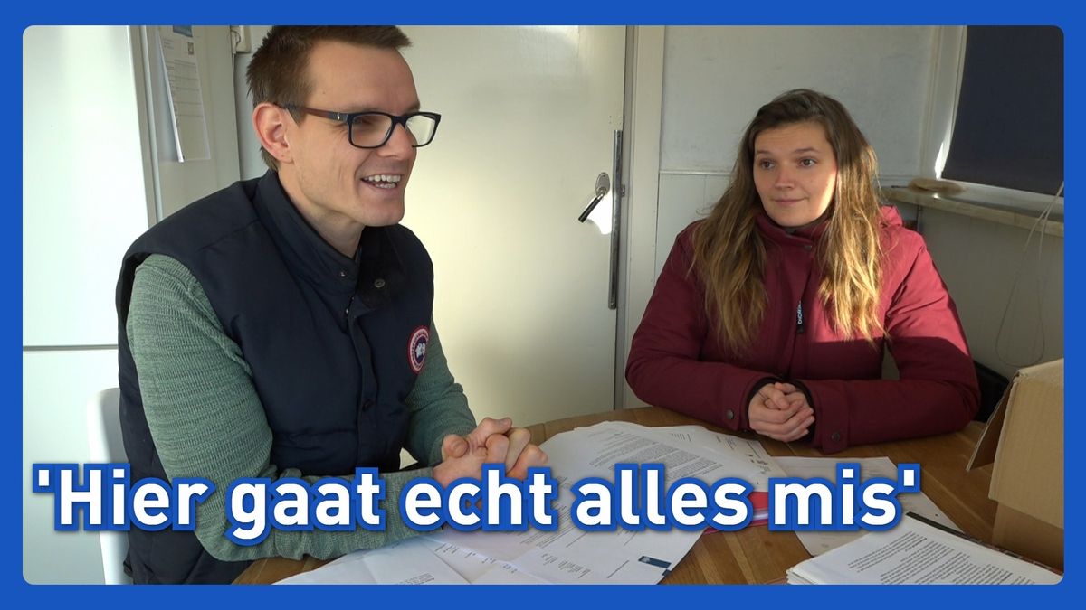Kussenbedrijf wacht al 15 jaar op versterking